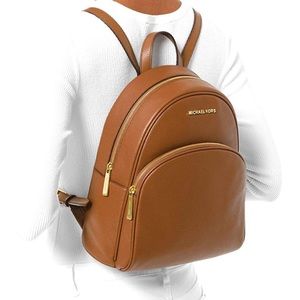 Michael Kors Abbey Backpack
